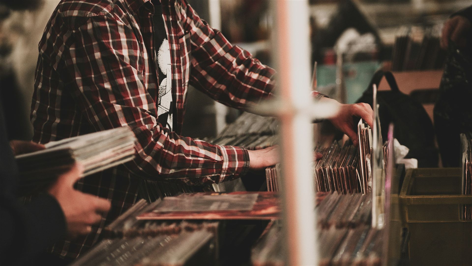Vinyles